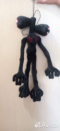 Сиреноголовый