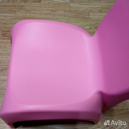 Новый детский стульчик