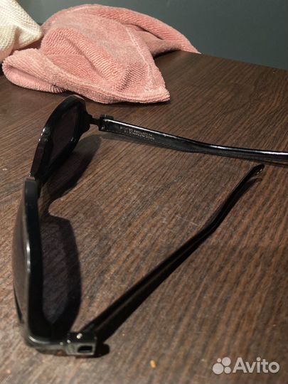 Очки denis simachev