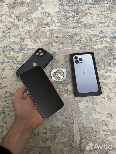 iPhone 13 Pro Max, 128 ГБ