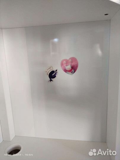 Компьютерный Письменный стол IKEA micke микке