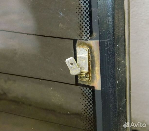 Стекло заднее Daewoo Nexia