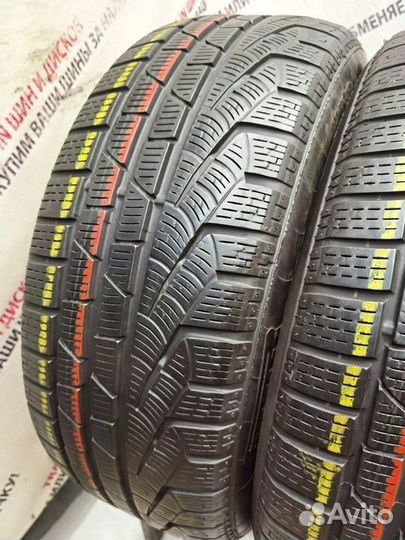 Pirelli Sottozero Winter 240 225/50 R17 94H