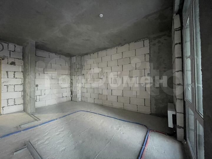 2-к. квартира, 40 м², 5/8 эт.