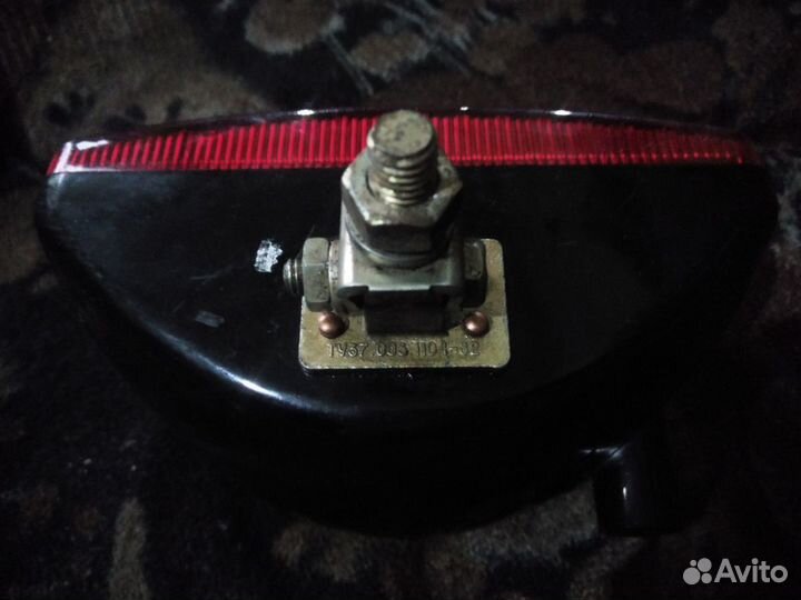 Дополнительный стоп-сигнал СССР 2шт