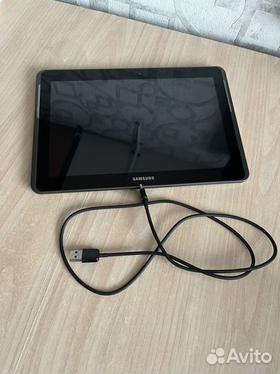 Планшет samsung galaxy tab GT-P5100