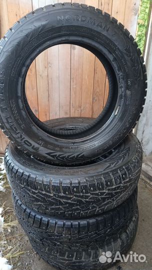 Nokian Tyres Nordman 7 175/65 R14 86