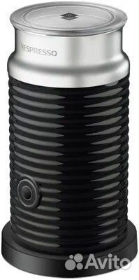 Каппучинатор nespresso