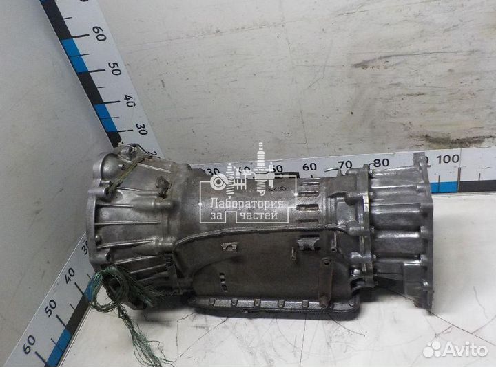 АКПП Nissan 31020-1CA3B