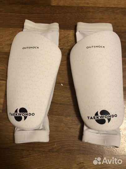 Защита рук для единоборств