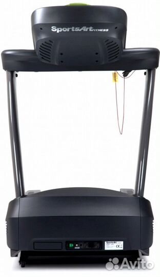 Беговая дорожка Sports Art T655L