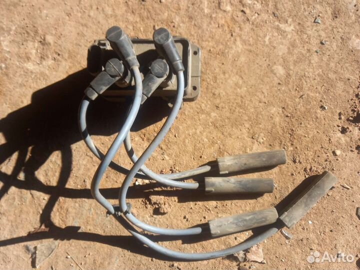 Модуль Renault Logan 1