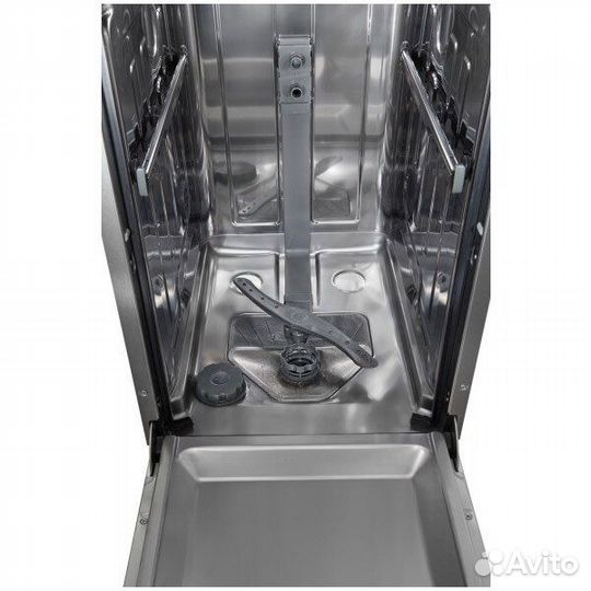 Встраиваемая посудомоечная машина hyundai hbd 440