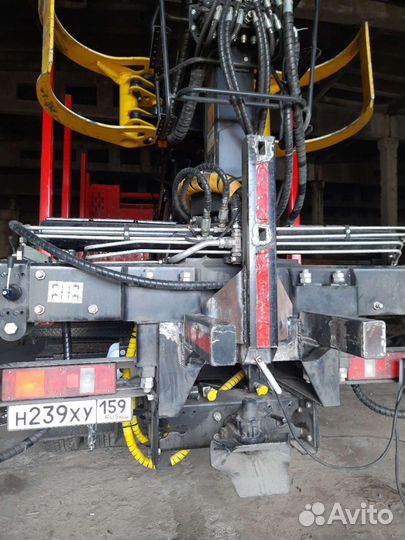 Услуги лесовоза перевезем пиловочник пиломатериал