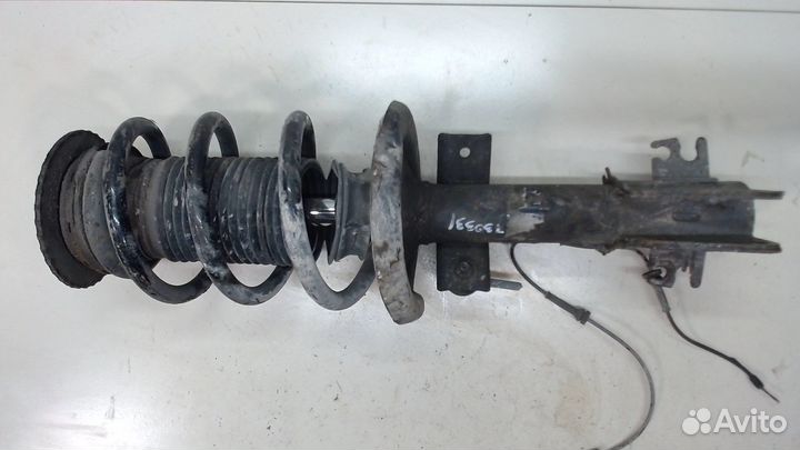 Амортизатор подвески Renault Master 2010, 2013