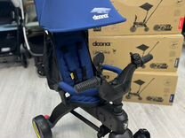 Новый велосипед Doona Liki Trike s3