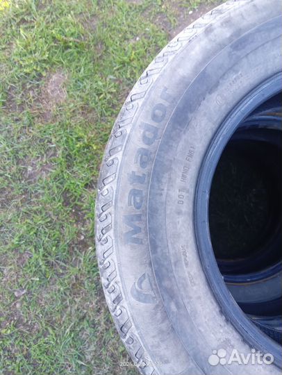 Matador MPS 330 Maxilla 2 185/80 R14C