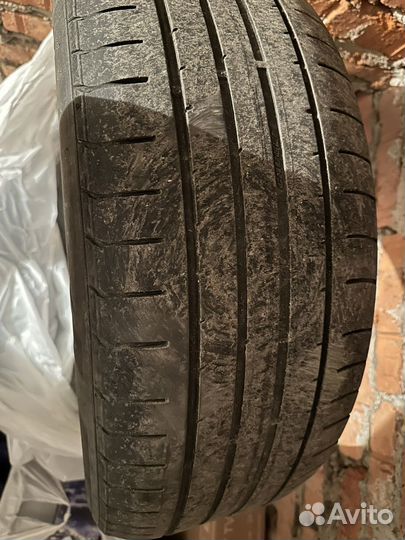 Kumho Crugen HP91 235/60 R18 107V