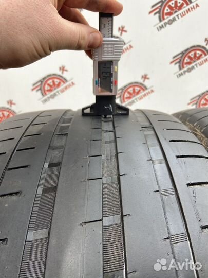 Vredestein Ultrac Vorti 255/35 R19