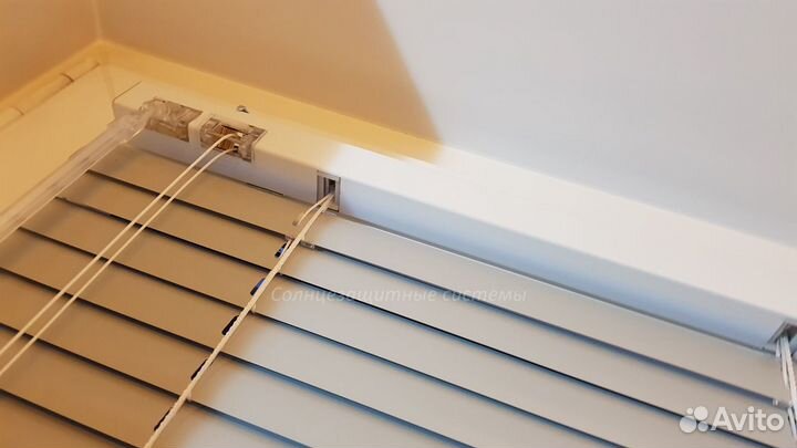 Рулонные шторы. Жалюзи. Плиссе любые размеры