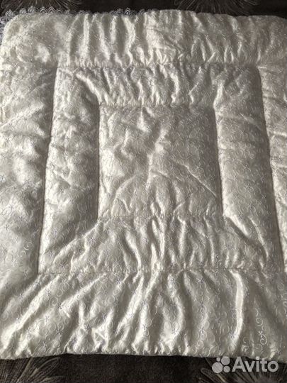 Одеяло-конверт