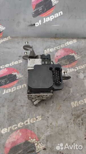 ESP\ABS блок для Mercedes-Benz A0034318012