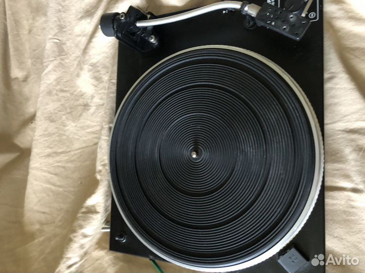 Эпу от Вега Унитра G 602c