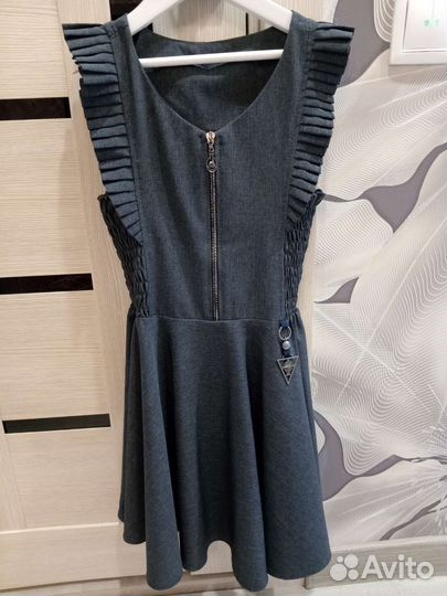 Сарафан для девочки