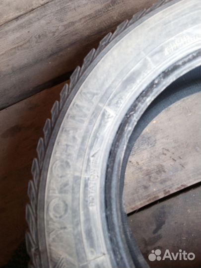 Yokohama Ice Guard IG60 185/65 R15