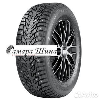 Nokian Tyres Hakkapeliitta 9 SUV 225/60 R17 103T