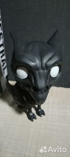 Funko Фестрал фигурка Фантастические твари