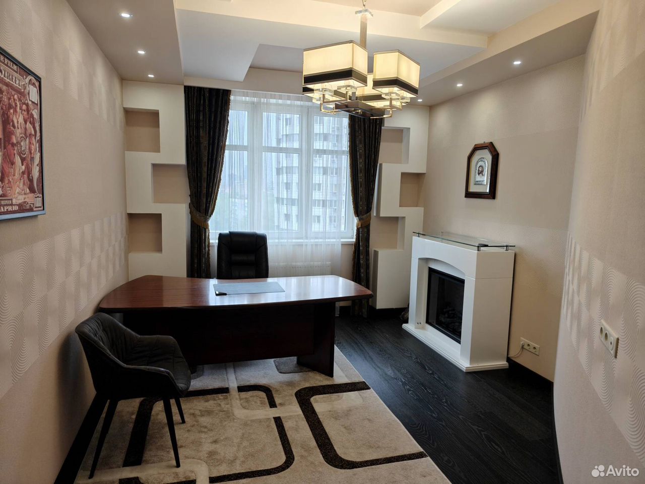 4-комнатная квартира, 150 м² — фото 5