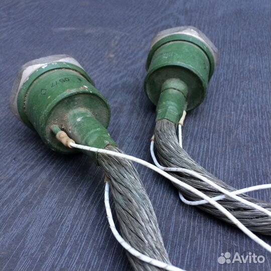 Тиристор тл-250