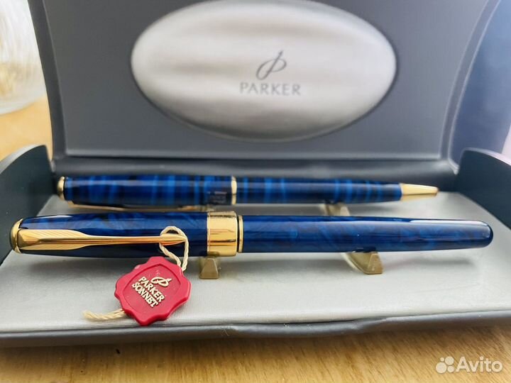 Набор из двух ручек Parker Sonnet France