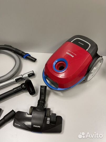 Запчасти для пылесоса Philips FC8385