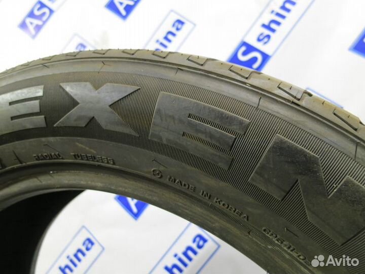 Nexen Classe Premiere 641 215/60 R17 89H