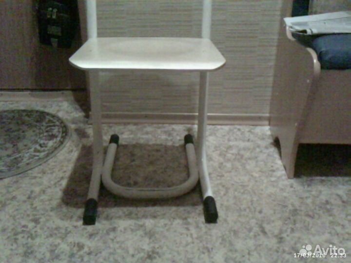 Рестоврация школьной, детской мебели