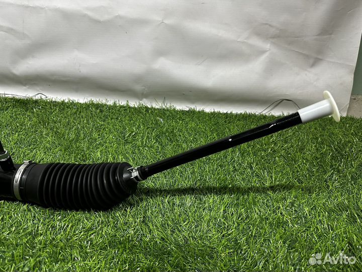 Рулевая рейка mitsubishi outlander, Airtrek