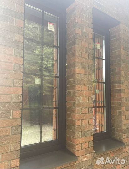 Остекление окон