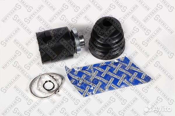 160 1153-SX шрус внутренний правый к-кт 495923