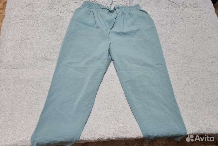 Женские вещи пакетом 50 52