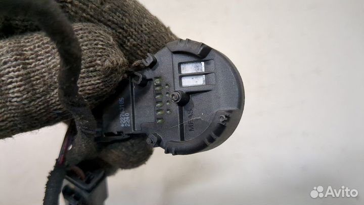 Датчик дождя Cadillac ATS, 2013