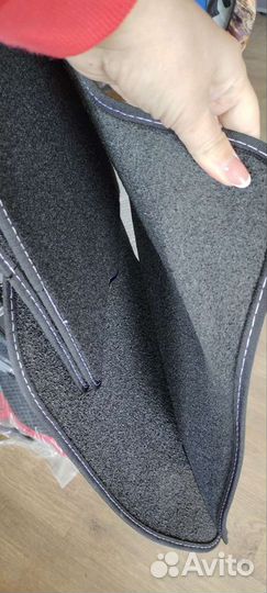 Коврики ворсовые Лада Калина, Гранта