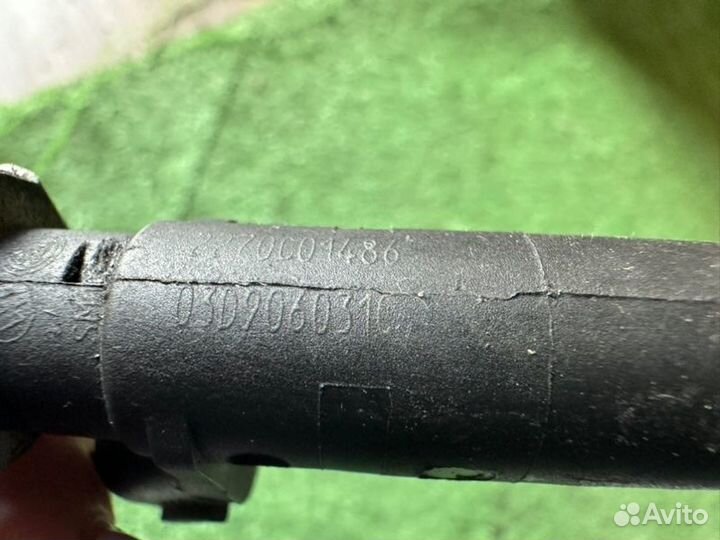 Форсунка топливная Volkswagen Polo MK 4 1.2 BMD