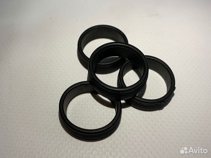 Уплотнительное кольцо форсунки A2760160021