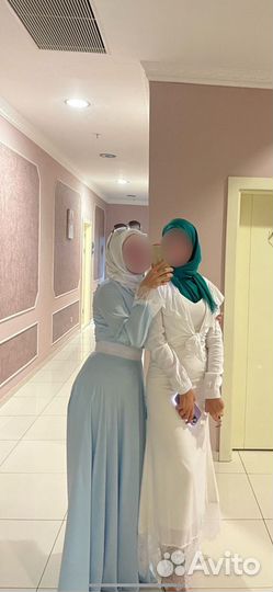 Платье женское