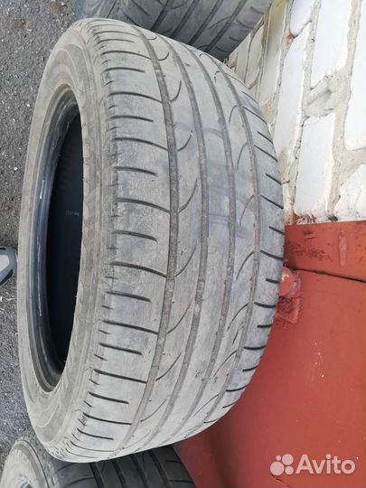 Bridgestone 613V 235/55 R17 109