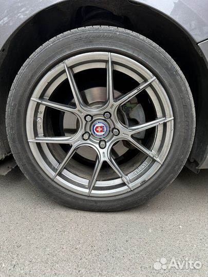 Продам колеса r18