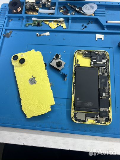 iPhone 14, 128 ГБ