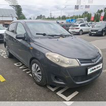 Chery Bonus (A13) 1.5 MT, 2012, 151 000 км, с пробегом, цена 350 000 руб.